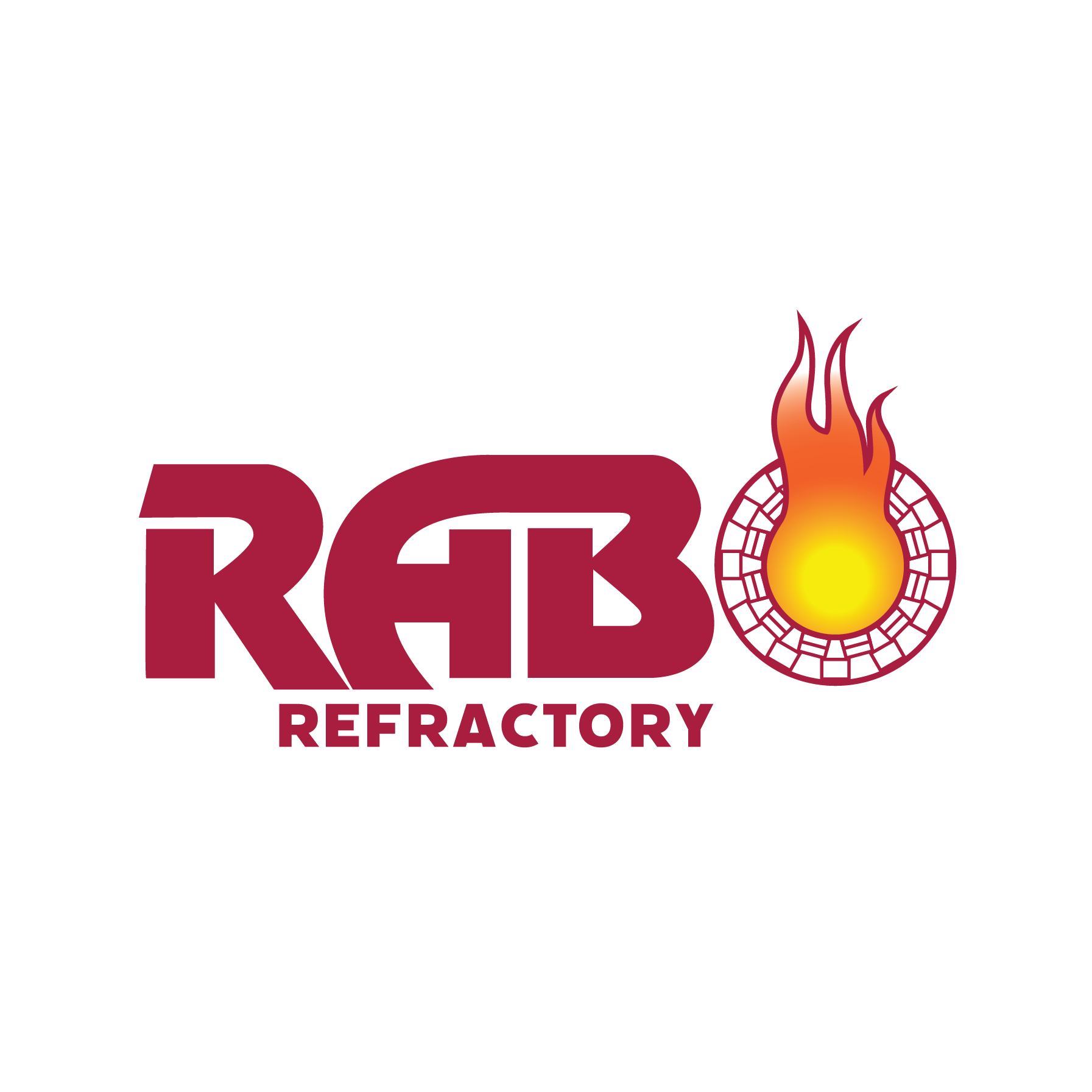 RAB refractory